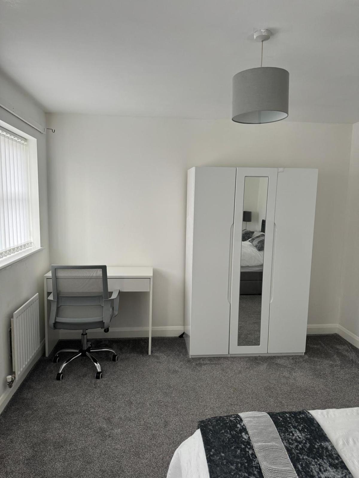 Sleeps5-netflix-parkg-near Center Etihad *
