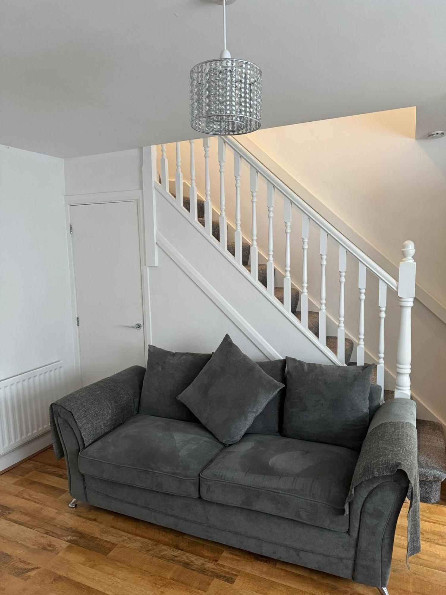 Sleeps5-netflix-parkg-near Center Etihad * Manchester
