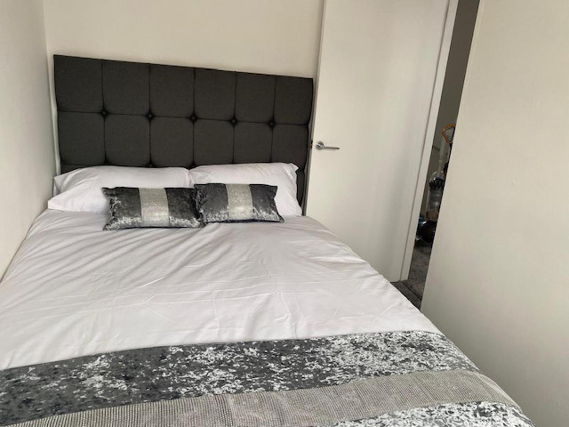 Sleeps5-netflix-parkg-near Center Etihad * Manchester
