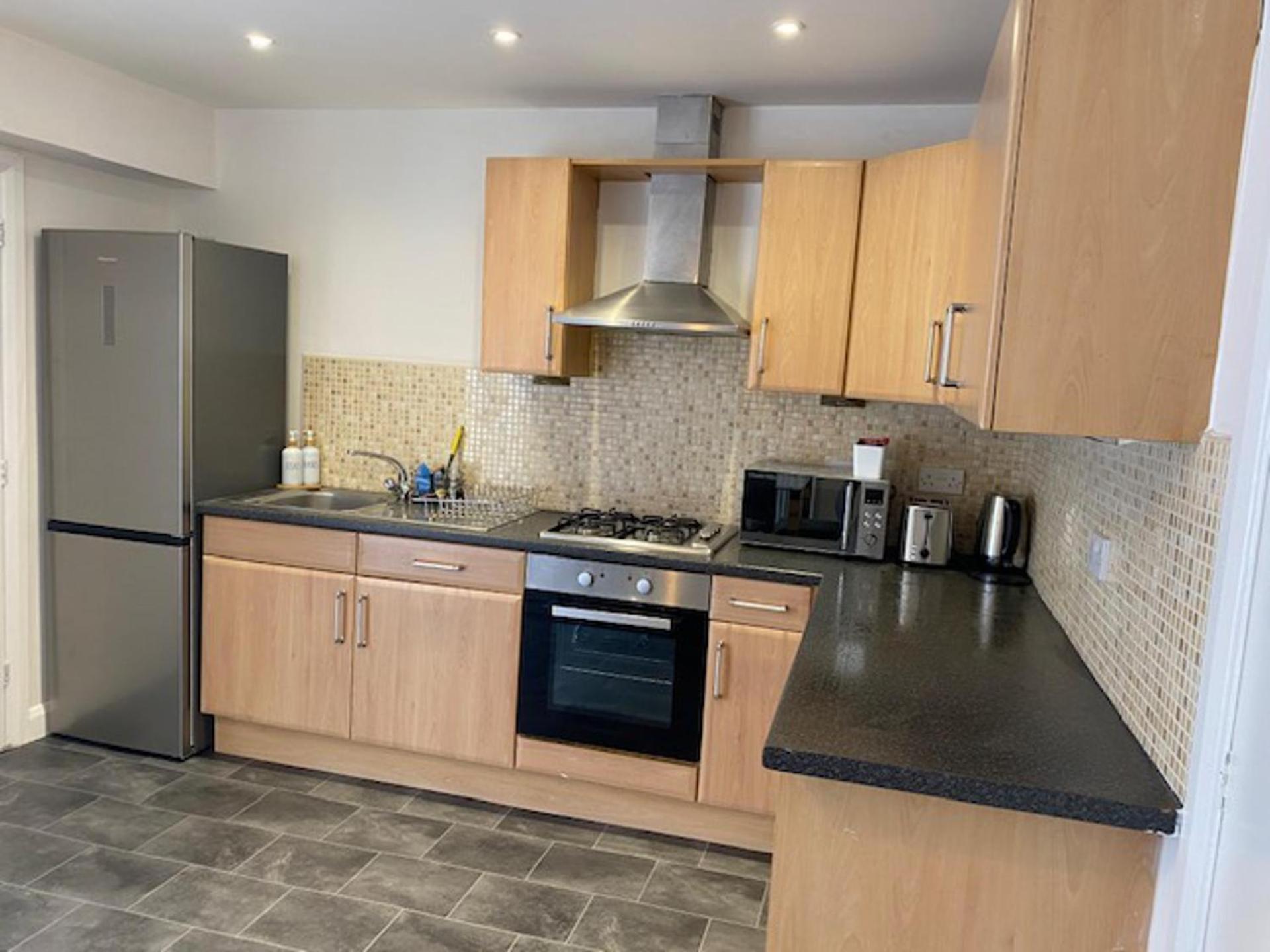 Sleeps5-netflix-parkg-near Center Etihad *