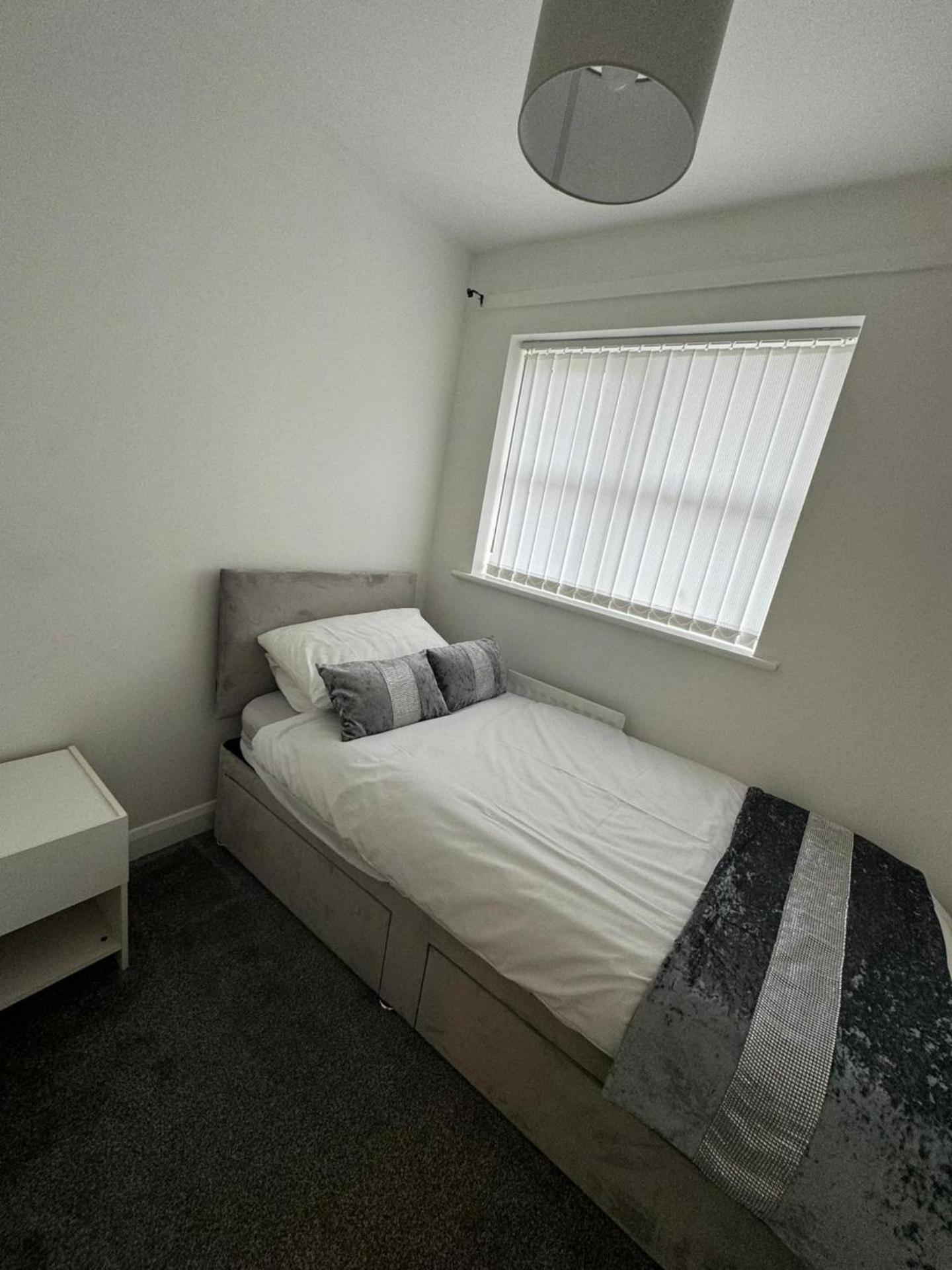 Holiday home Sleeps5-netflix-parkg-near Center Etihad *