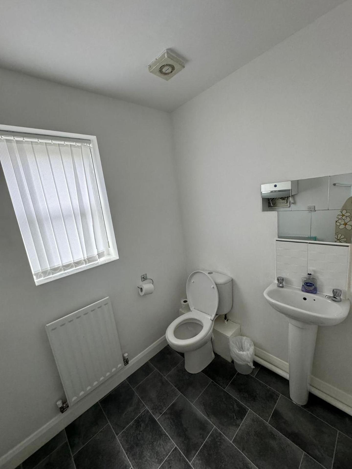 Holiday home Sleeps5-netflix-parkg-near Center Etihad *