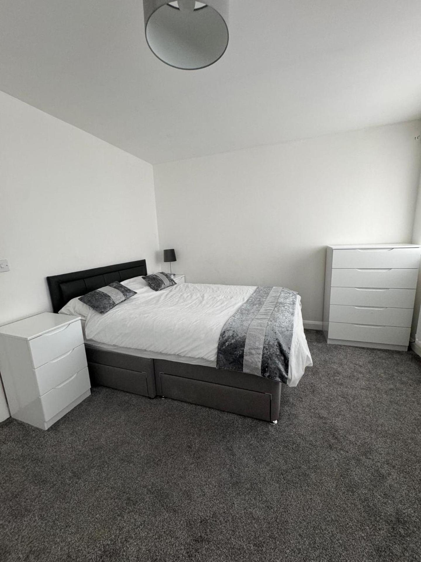 Holiday home Sleeps5-netflix-parkg-near Center Etihad